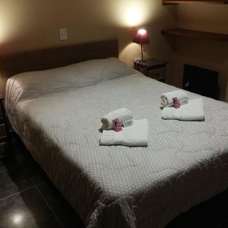 Hospedaje Dona Velia Apartment Purmamarca Exterior photo