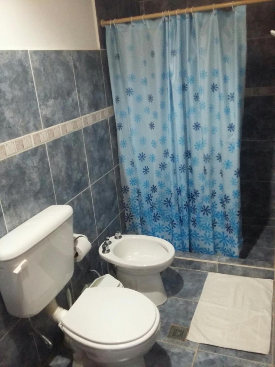Hospedaje Dona Velia Apartment Purmamarca Exterior photo